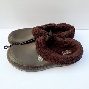 classic blitzen iii clog